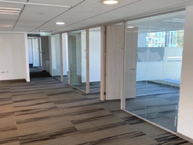 Padre Mariano/Santa Beatriz, Providencia