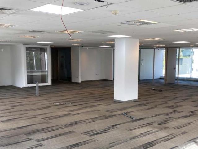 Padre Mariano/Santa Beatriz, Providencia