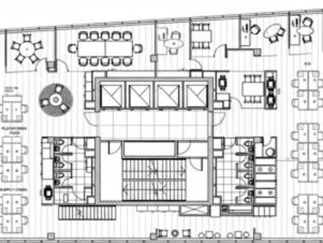 Padre Mariano/Santa Beatriz, Providencia