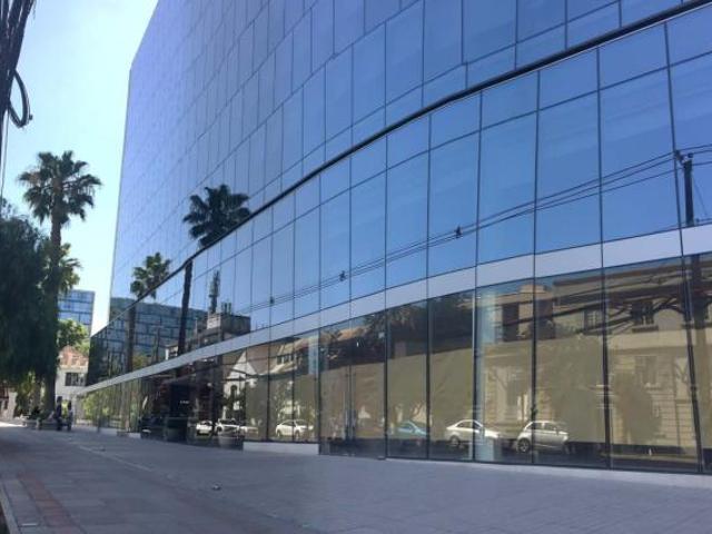 Padre Mariano/Santa Beatriz, Providencia