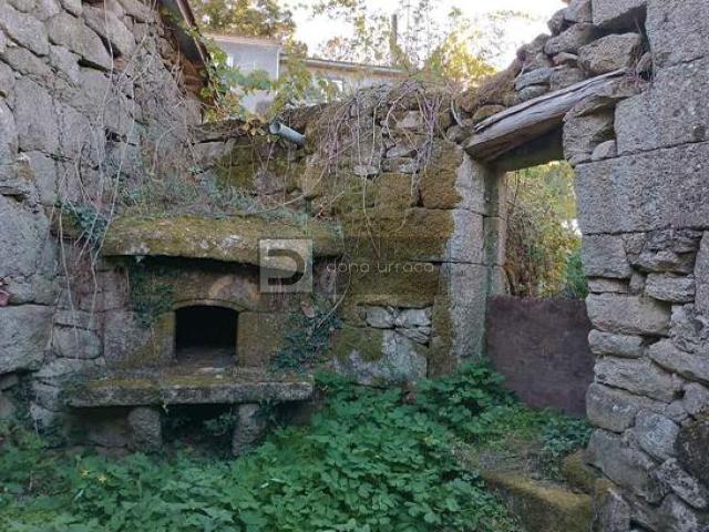 Casa en venta en A Limia, Galicia