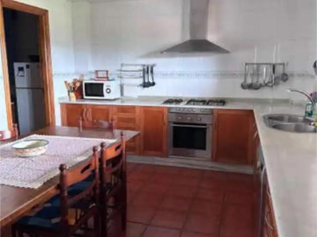 Apartamento en alquiler en Padrón, O Sar