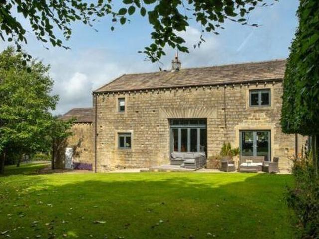 House for sale in Harrogate, North Yorkshire