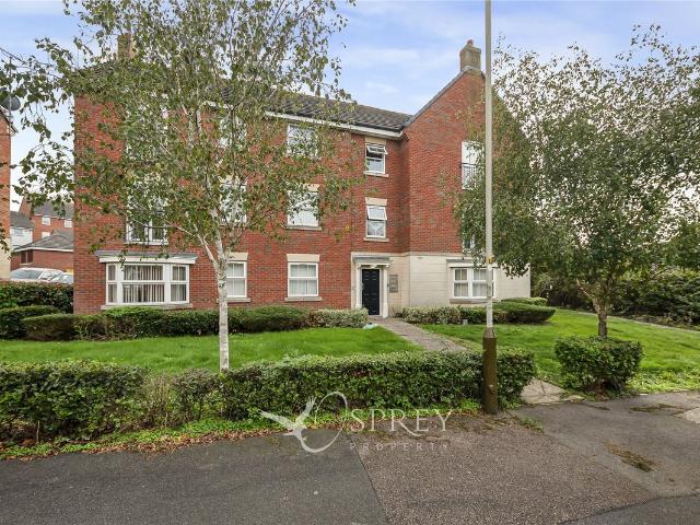 Apartment for rent in Hamilton, Leicester