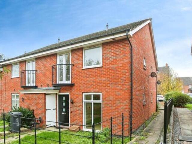 House for sale in Pinfold, Leicestershire