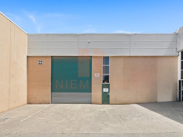 Warehouse for sale in Sydney, New South Wales