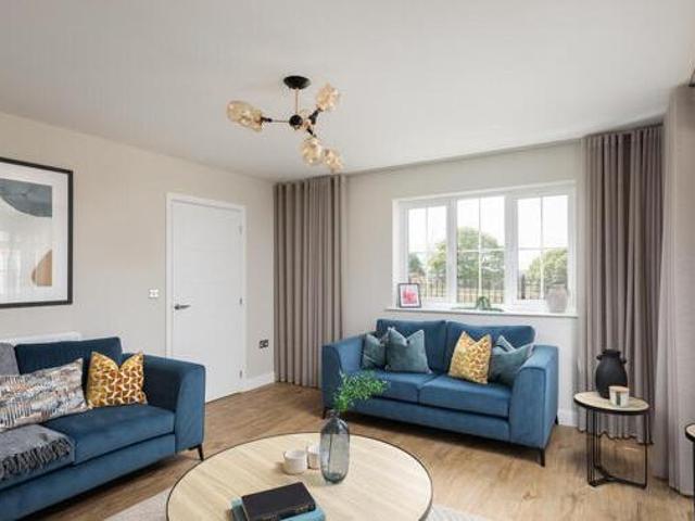 House for sale in Haddon, East Midlands