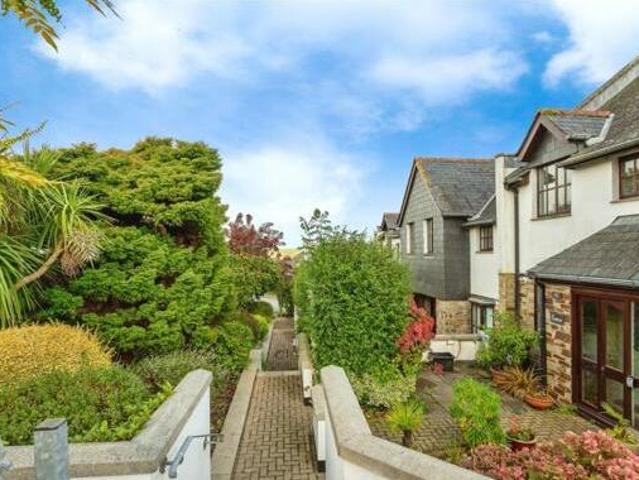 House for sale in Padstow, Cornwall