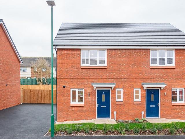 House for rent in Haddon, East Midlands
