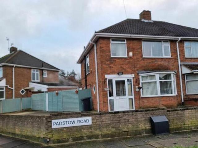 House for sale in Pinfold, Leicestershire