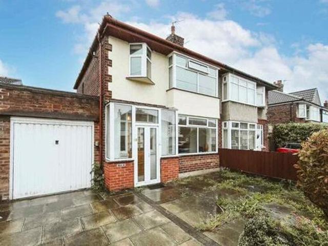 House for sale in Calderstones