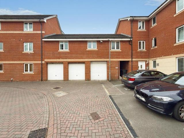Apartment for rent in Rodbourne, Swindon