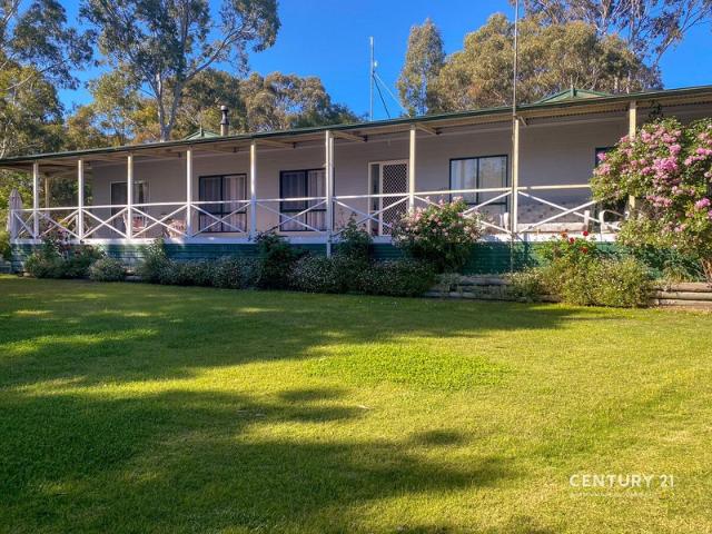 Townhouse for sale in Padthaway, South Australia