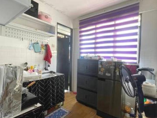 Apartment for sale in Georgetown, Penang