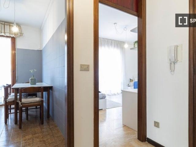 Appartamento in affitto a Brusegana, Padova