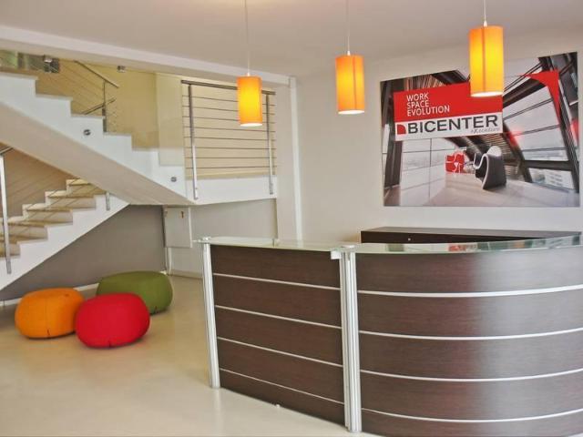 Ufficio in affitto a Camin, Padova