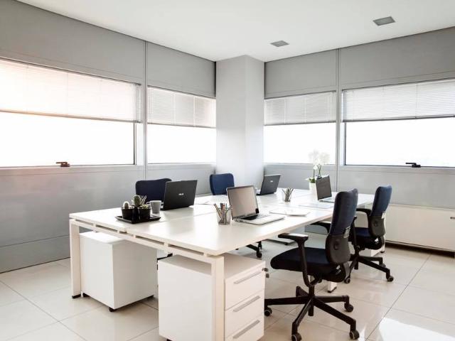 Ufficio in affitto a Camin, Padova