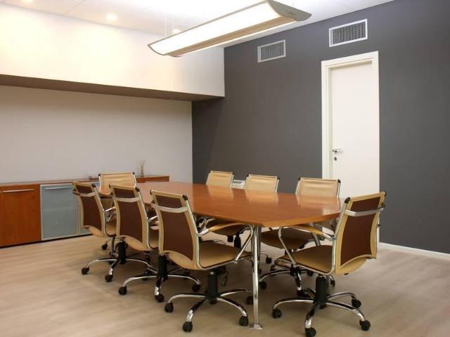 Ufficio in affitto a Camin, Padova