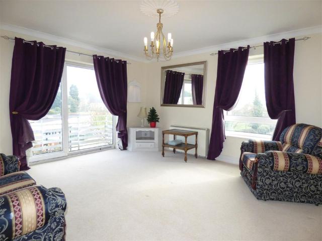 Apartment for rent in Stratford-upon-Avon, Alderminster