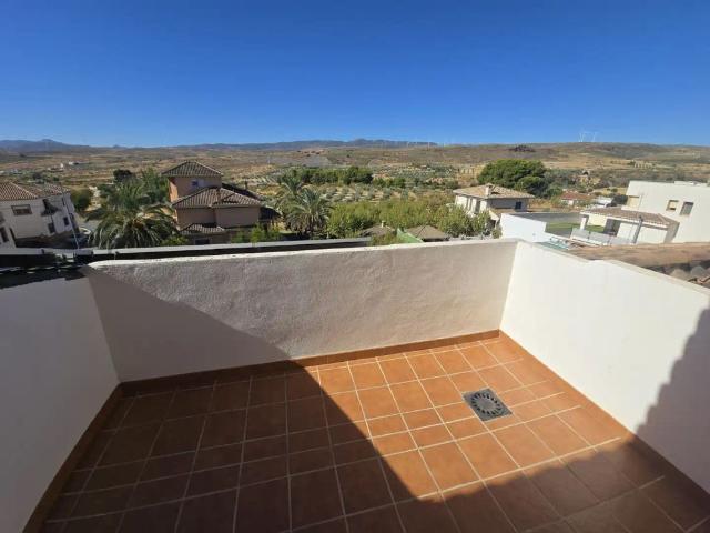 Apartamento en alquiler en El Puntal, Comarca del Valle de Lecrín