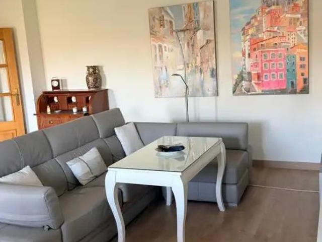 Apartamento en alquiler en Comarca del Valle de Lecrín, Andalucía