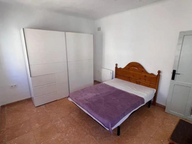 Apartamento en alquiler en Comarca del Valle de Lecrín, Andalucía