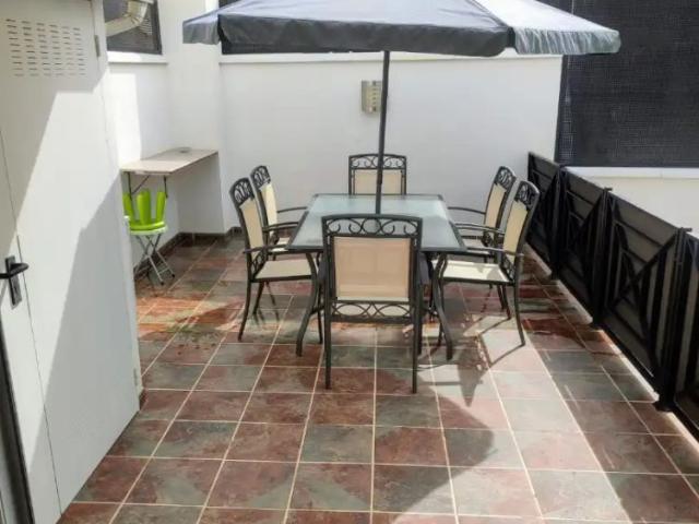 Apartamento en alquiler en Comarca del Valle de Lecrín, Andalucía