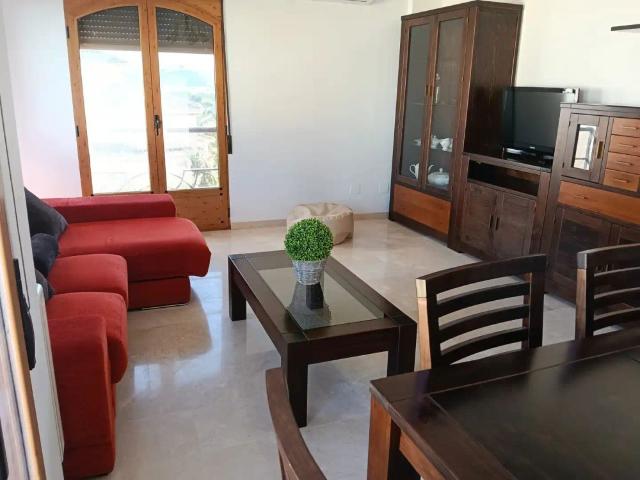 Apartamento en alquiler en El Puntal, Comarca del Valle de Lecrín