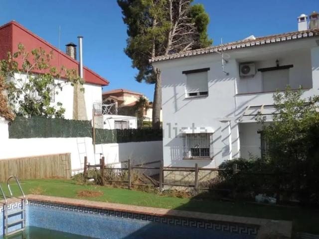 Apartamento en alquiler en El Puntal, Comarca del Valle de Lecrín