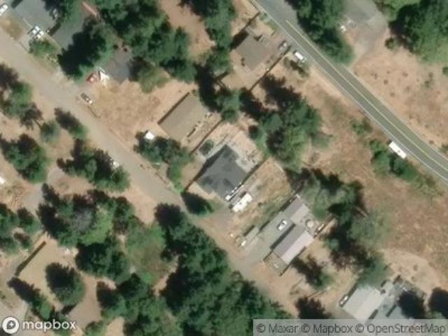 House for sale in California