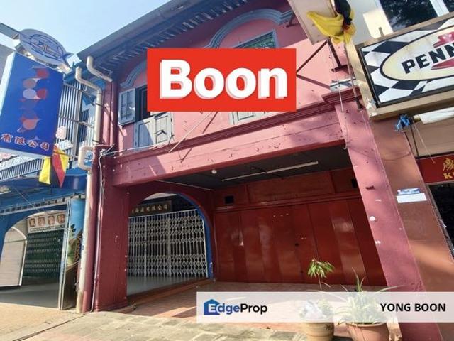 Shop for rent in Kuching, Bahagian Kuching