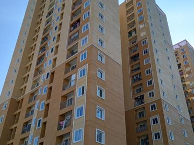 Flat for sale in Kelambakkam, Tamil Nadu