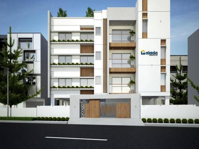 Flat for sale in Kelambakkam, Tamil Nadu