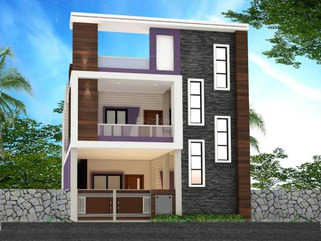 Villa for sale in Kelambakkam, Tamil Nadu