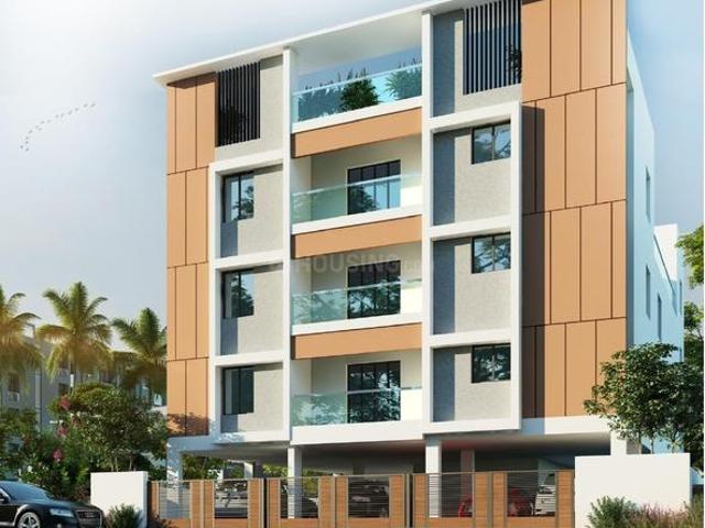 Flat for sale in Kelambakkam, Tamil Nadu