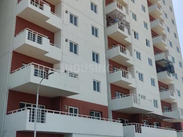 Flat for sale in Kelambakkam, Tamil Nadu