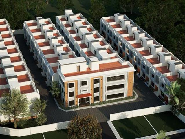 Villa for sale in Kelambakkam, Tamil Nadu