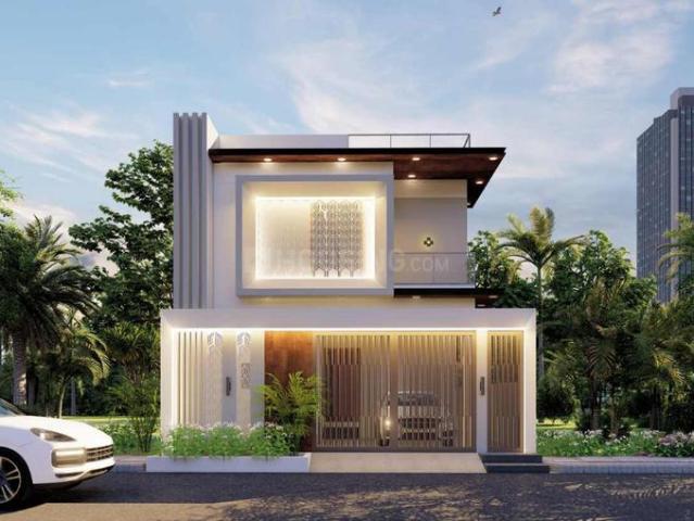 Villa for sale in Kelambakkam, Tamil Nadu
