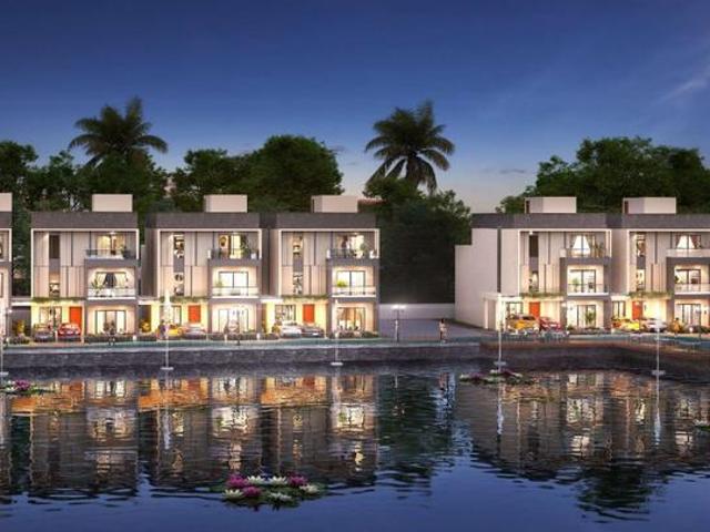 Villa for sale in Kelambakkam, Tamil Nadu