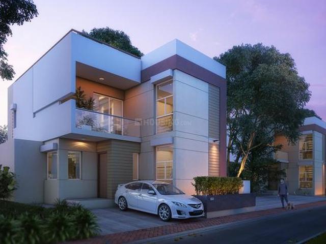 Villa for sale in Kelambakkam, Tamil Nadu