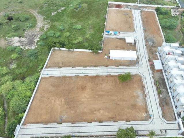 Land for sale in Kelambakkam, Tamil Nadu