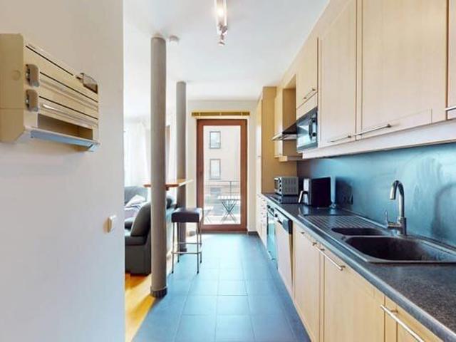 Appartement location à Evere, Bruxelles