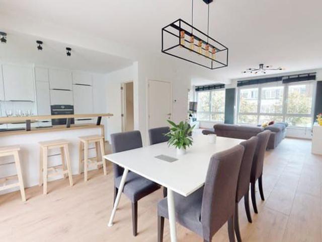 Maison location à Evere, Bruxelles