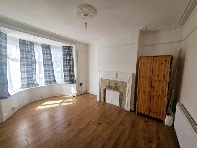House for rent in Bevois Town, City Of Southampton
