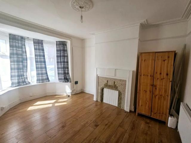 House for rent in Bevois Town, City Of Southampton