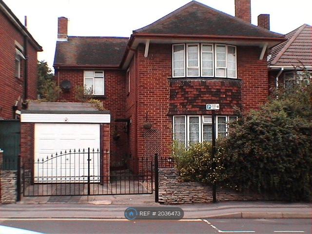 House for rent in Bevois Town, City Of Southampton