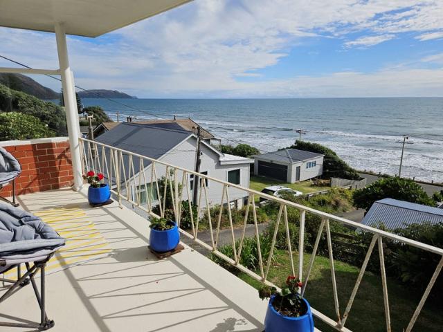 House for rent in Paekakariki, Wellington