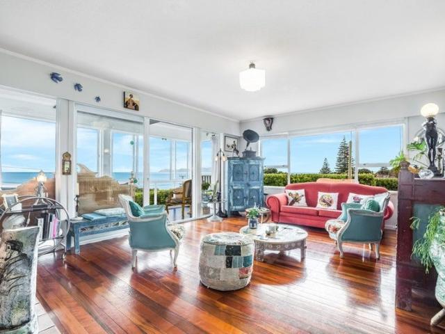 House for rent in Paekakariki, Wellington