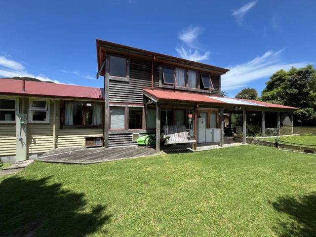 House for rent in Paekakariki, Wellington