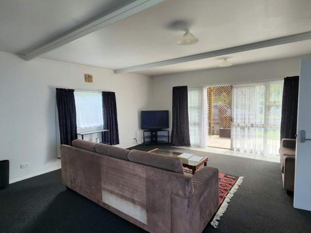 House for rent in Western Bay of Plenty District, Bay of Plenty